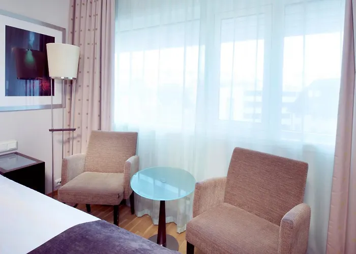 Hotel Aurora Tromsø