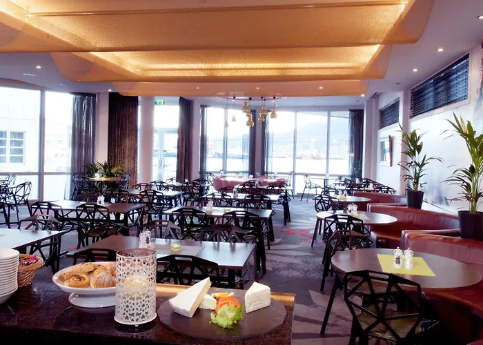 Aurora Hotel Tromsø