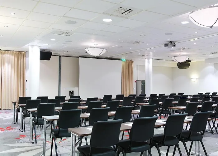 Hotell Aurora Tromsø