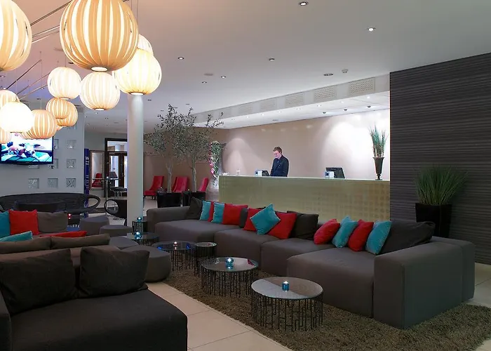 Hotel Aurora Tromsø