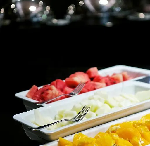 Hotel Aurora Tromsø