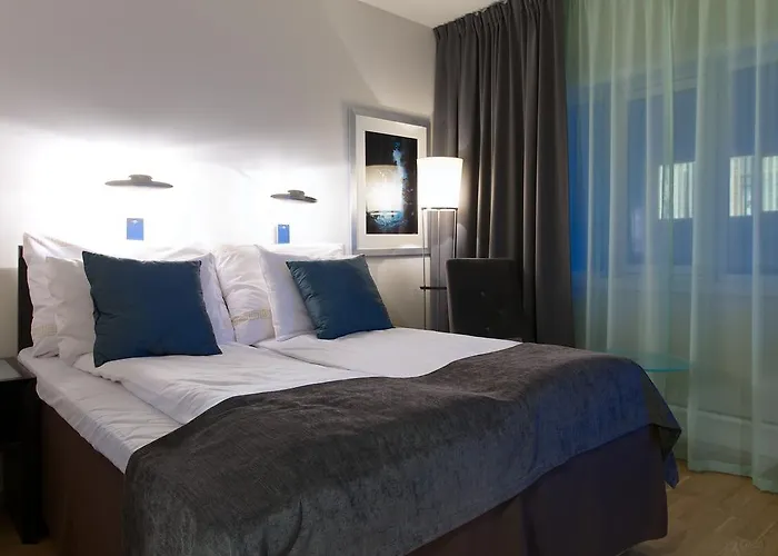 Hotel Aurora Tromsø