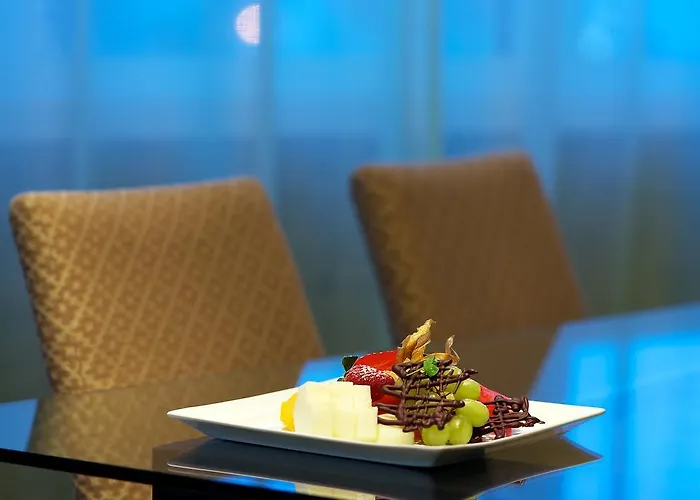 Aurora Hotel Tromsø