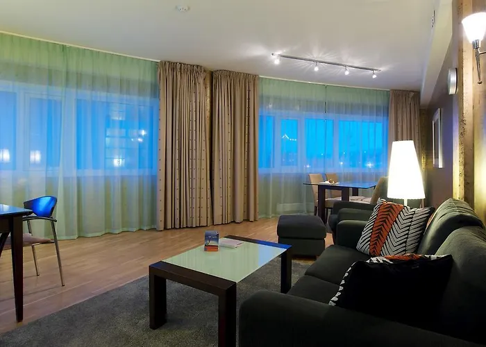 Aurora 4*