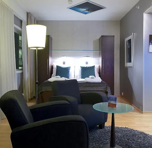 Hotel Aurora Tromsø