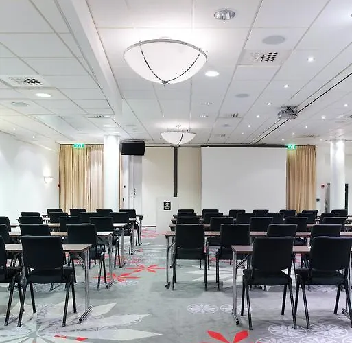 Hotell Aurora Tromsø