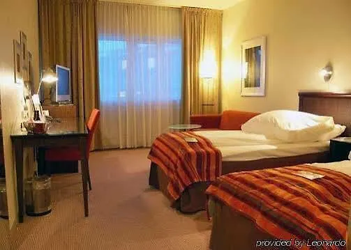 Aurora Hotel Tromsø