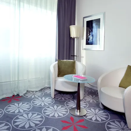 Hotel Aurora