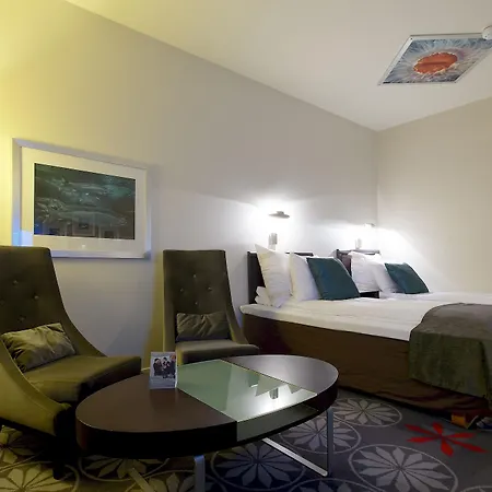 Aurora Hotel Tromsø
