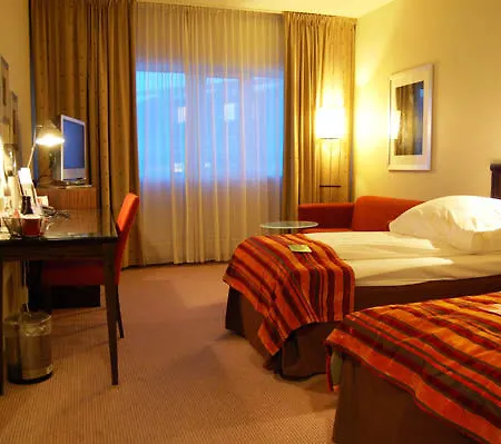 Aurora 호텔 트롬쇠