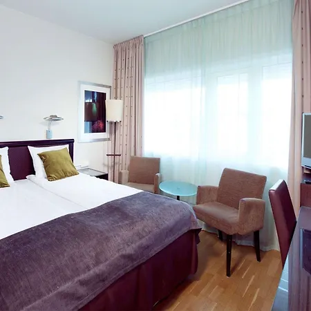 Hotel Aurora