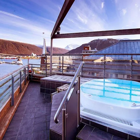 Hotel Aurora 4*