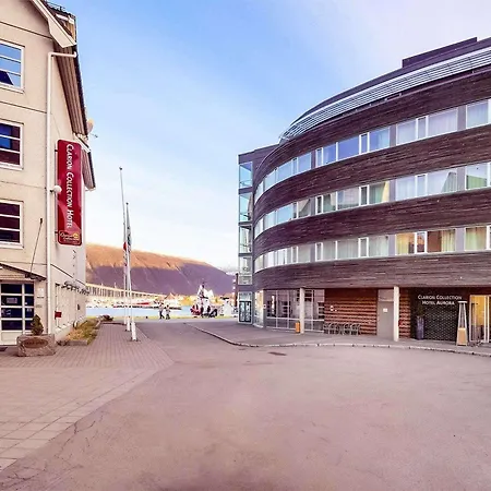 Aurora 4* Tromsø