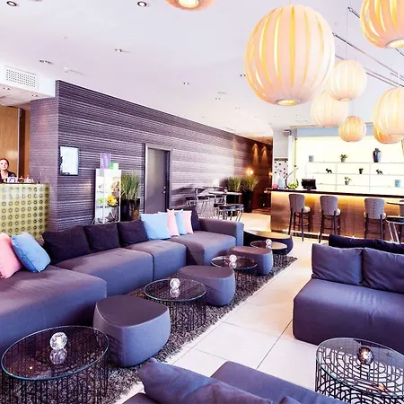 호텔 Aurora 트롬쇠