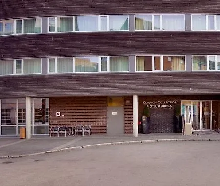 Aurora Hotel