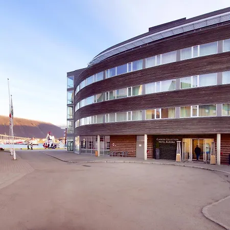 Aurora 4* Tromsø