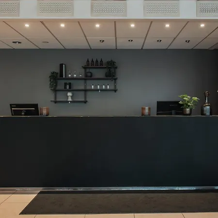 Hotel Aurora