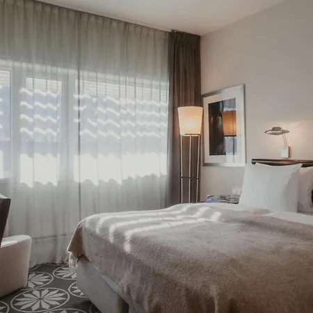 Hotel Aurora Tromsø