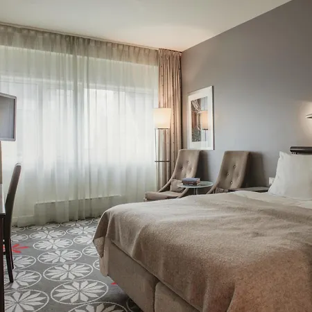 Hotel Aurora