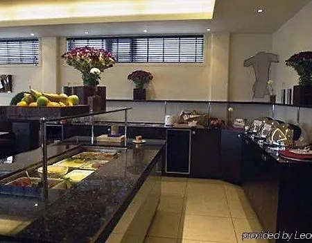 Hotel Aurora Tromsø