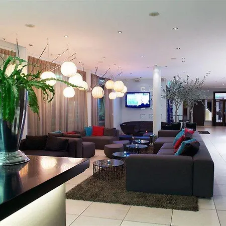 Hotel Aurora