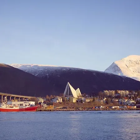 Aurora Hotel Tromsø