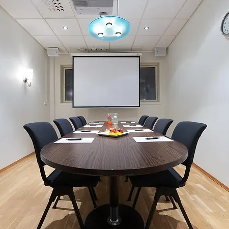 Hotel Aurora Tromsø