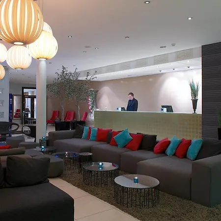 호텔 Aurora 트롬쇠