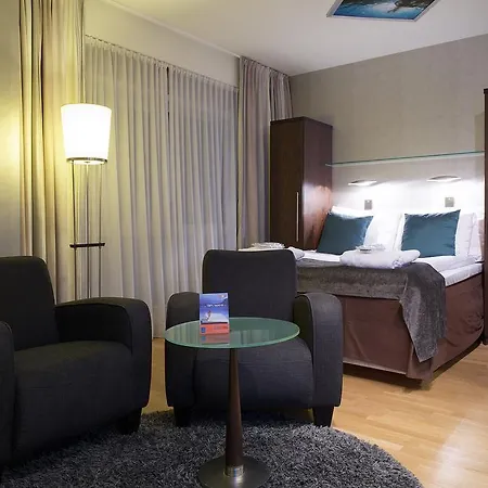 Aurora 4* Tromsø
