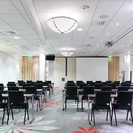 호텔 Aurora 트롬쇠