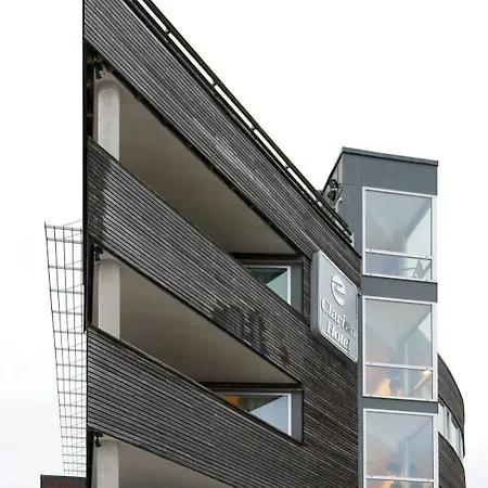 Hotel Aurora
