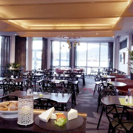 Hotel Aurora Tromsø