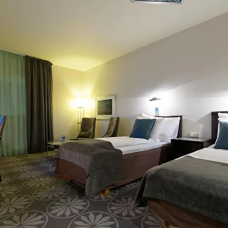 Hotel Aurora 4*