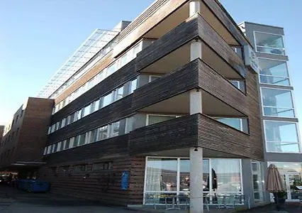 Aurora Hotel 4*