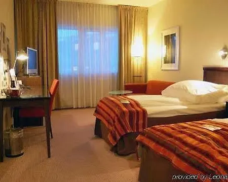 Aurora 호텔 트롬쇠