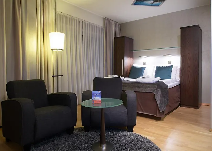 Aurora 4* Τρόμσο